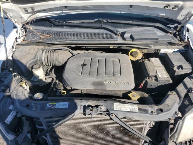 Photo 12 from auction – 2013 CHRYSLER TOWN & COU with VIN 2C4RC1BG8DR815248