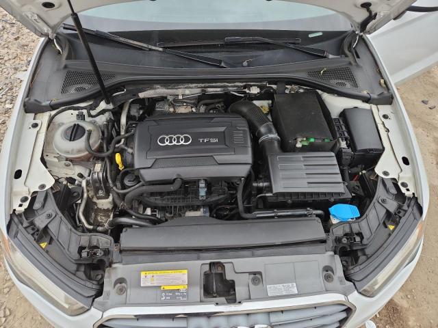 Photo 11 from auction – 2015 AUDI A3 PREMIUM with VIN WAUEFGFF3F1121825