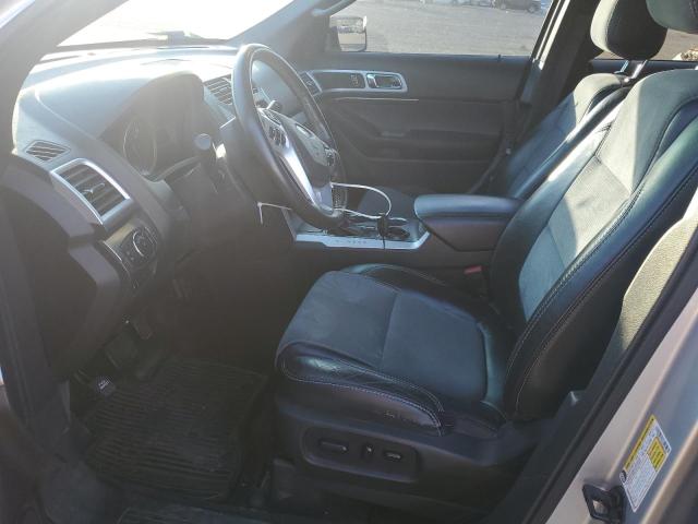 Photo 7 from auction – 2015 FORD EXPLORER X with VIN 1FM5K7D86FGA01349