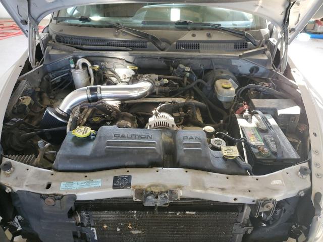 Photo 11 from auction – 2000 DODGE DAKOTA with VIN 1B7GG22N0YS706187