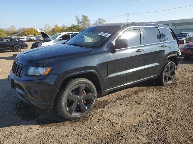 Photo 1 from auction – 2015 JEEP GRAND CHER with VIN 1C4RJFAG4FC866262
