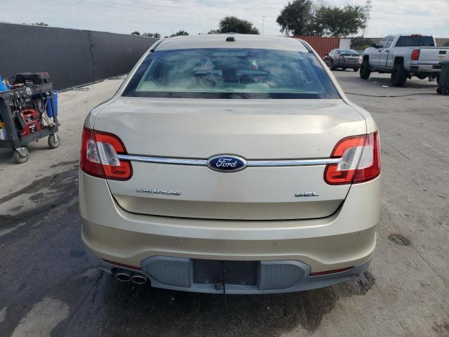 Photo 6 from auction – 2011 FORD TAURUS SEL with VIN 1FAHP2EW6BG171665