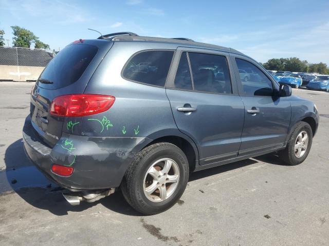 Photo 3 from auction – 2007 HYUNDAI SANTA FE G with VIN 5NMSG13D57H075800