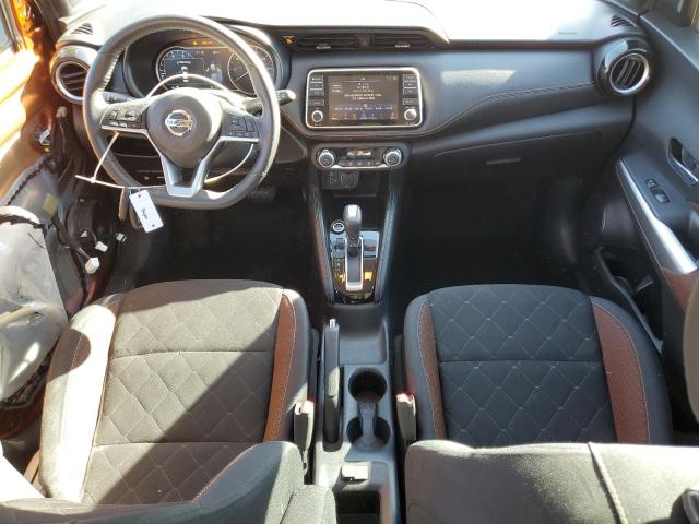 Photo 8 from auction – 2019 NISSAN KICKS S with VIN 3N1CP5CU4KL556809