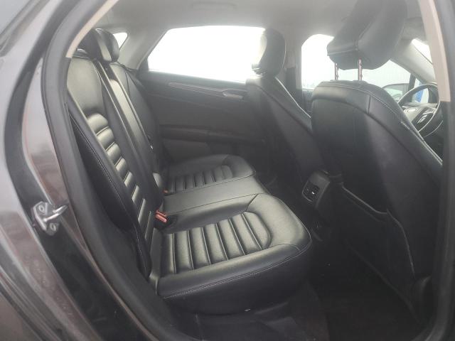 Photo 10 from auction – 2020 FORD FUSION SEL with VIN 3FA6P0CD8LR195960