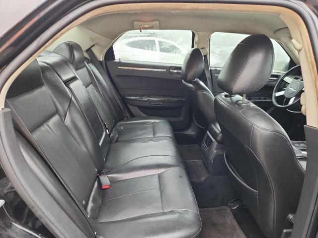 Photo 10 from auction – 2010 CHRYSLER 300 with VIN 2C3CA5CV0AH101619