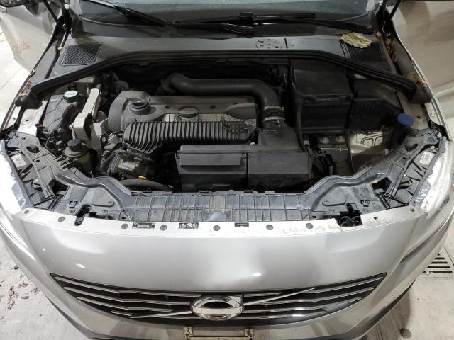 Photo 11 from auction – 2015 VOLVO S60 PLATIN with VIN YV1612TD9F1316432