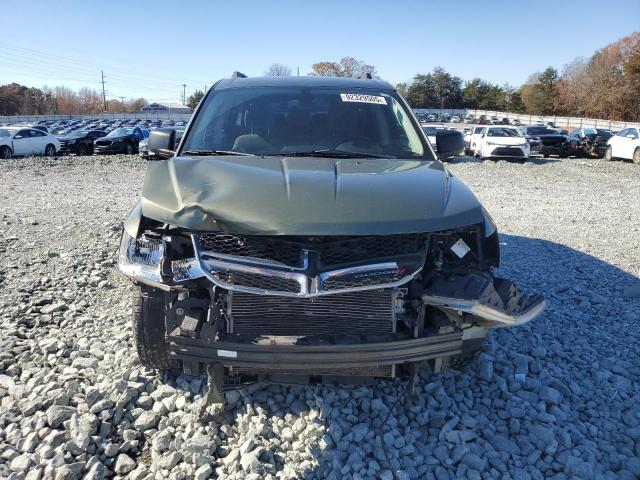 Photo 5 from auction – 2018 DODGE JOURNEY SE with VIN 3C4PDCAB0JT506176
