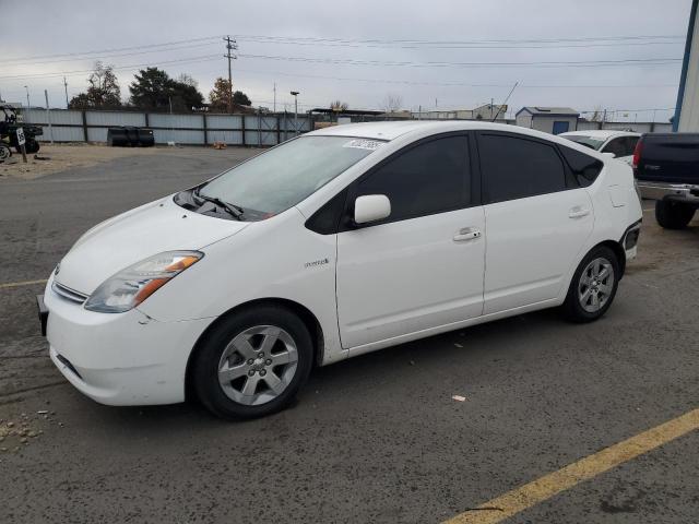 TOYOTA PRIUS 2008 with VIN JTDKB20U487698102 - Photo from auction
