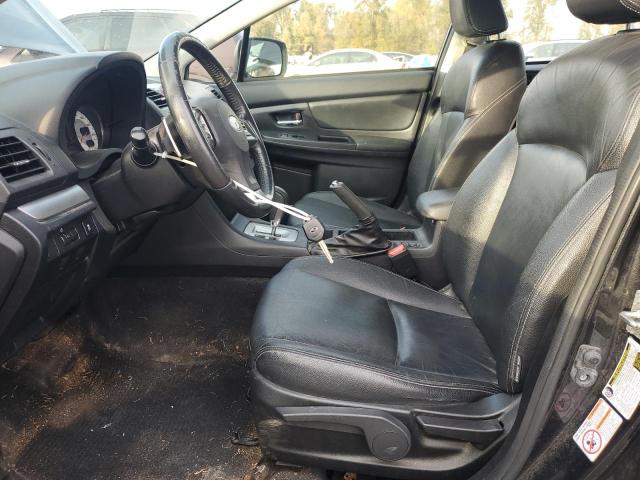 Photo 7 from auction – 2014 SUBARU IMPREZA SP with VIN JF1GPAR68E8277758