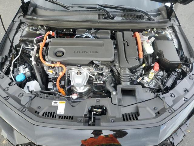 Photo 11 from auction – 2025 HONDA ACCORD HYB with VIN 1HGCY2F67SA080943