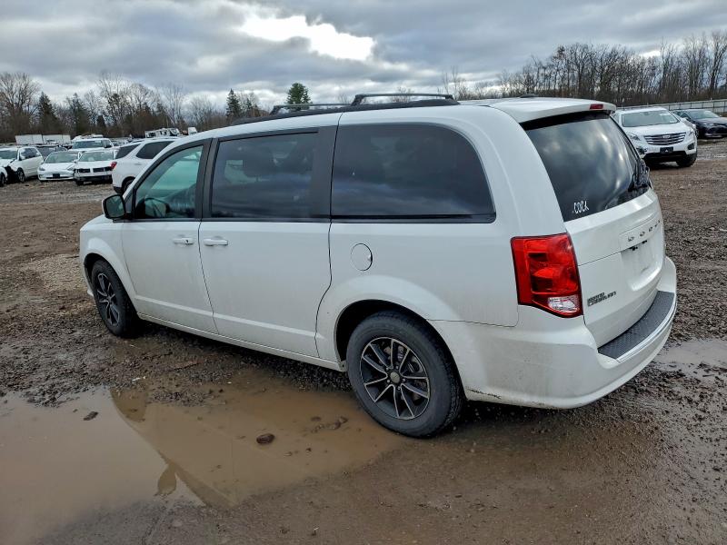 Photo 2 from auction – 2019 DODGE GRAND CARA with VIN 2C4RDGEG9KR631879
