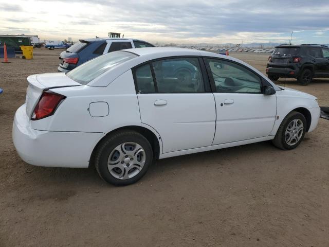Photo 3 from auction – 2003 SATURN ION LEVEL with VIN 1G8AJ52F53Z101271