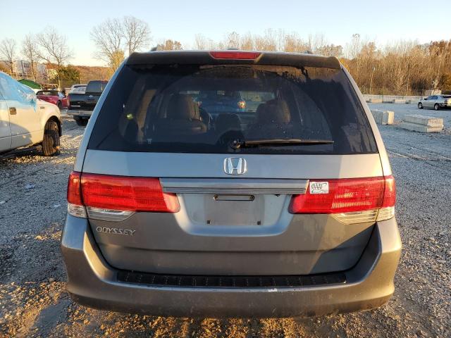 Photo 6 from auction – 2009 HONDA ODYSSEY EX with VIN 5FNRL387X9B402317