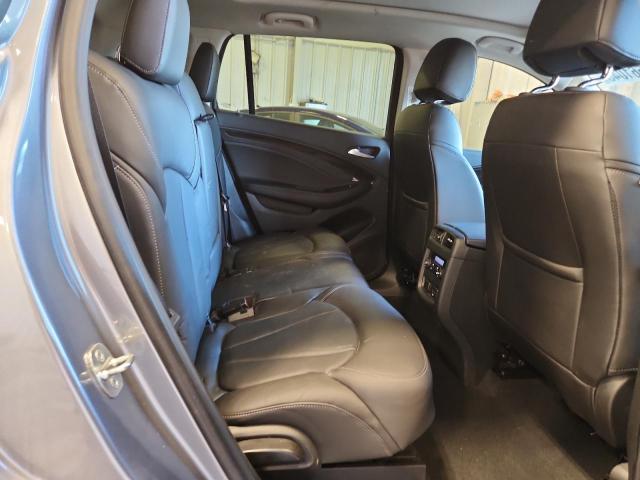 Photo 11 from auction – 2020 BUICK ENVISION E with VIN LRBFX2SA2LD156723