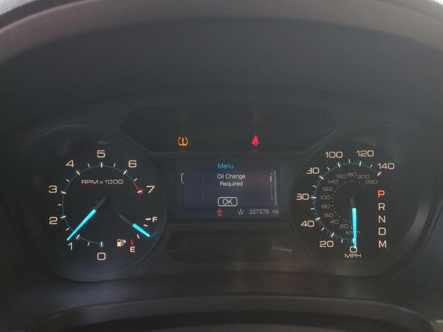 Photo 9 from auction – 2014 FORD EXPLORER with VIN 1FM5K7B85EGB53544