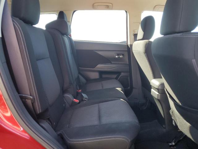 Photo 11 from auction – 2017 MITSUBISHI OUTLANDER with VIN JA4AD3A34HZ028050