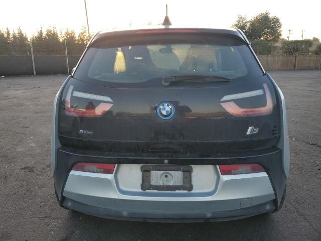 Photo 6 from auction – 2014 BMW I3 REX with VIN WBY1Z4C53EV273998