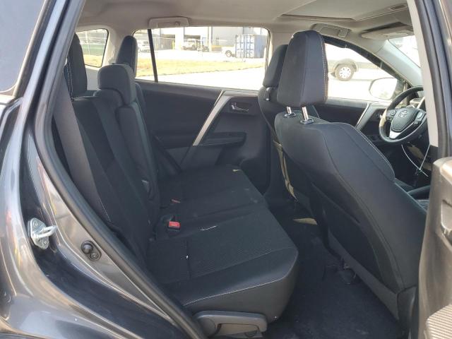 Photo 11 from auction – 2015 TOYOTA RAV4 XLE with VIN 2T3RFREV2FW247572