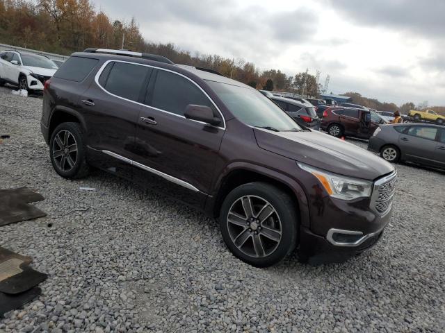 Photo 4 from auction – 2017 GMC ACADIA with VIN 1GKKNPLS3HZ194387