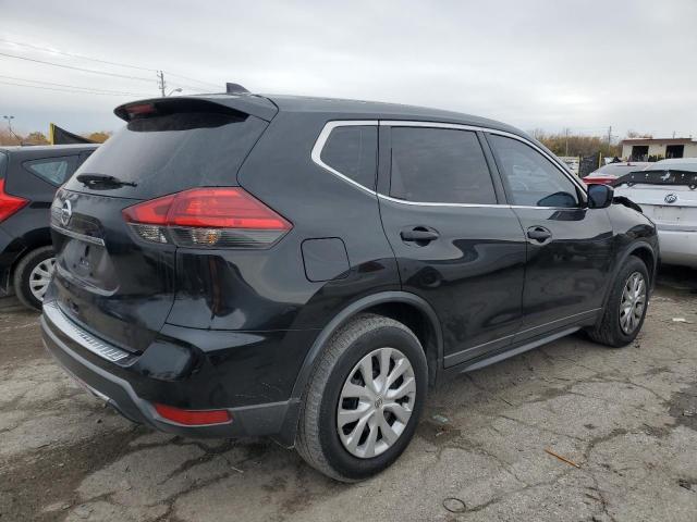 Фото 3 с аукциона – 2017 NISSAN ROGUE S с VIN KNMAT2MT0HP536719