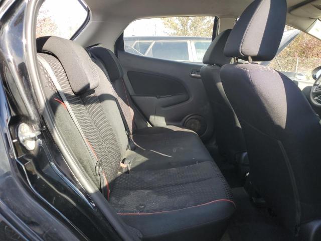 Photo 11 from auction – 2013 MAZDA MAZDA2 with VIN JM1DE1LY6D0160545