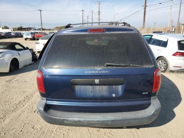 Photo 6 from auction – 2001 DODGE CARAVAN SE with VIN 1B4GP25321B104629