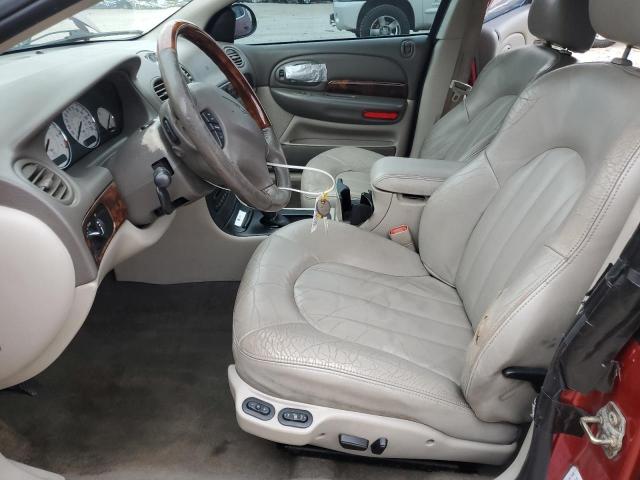Photo 7 from auction – 2004 CHRYSLER 300M with VIN 2C3HE66G64H686093