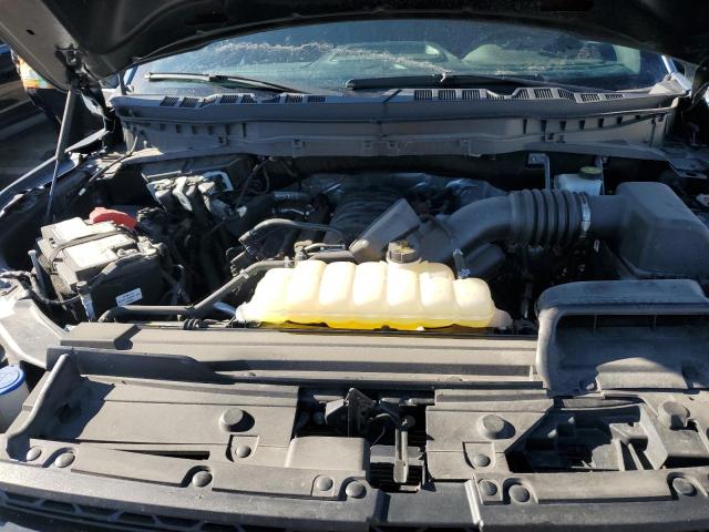 Photo 11 from auction – 2023 FORD F150 SUPER with VIN 1FTFW1E52PFC28169