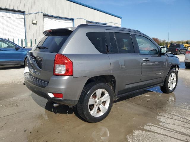 Photo 3 from auction – 2012 JEEP COMPASS SP with VIN 1C4NJDBB0CD626007