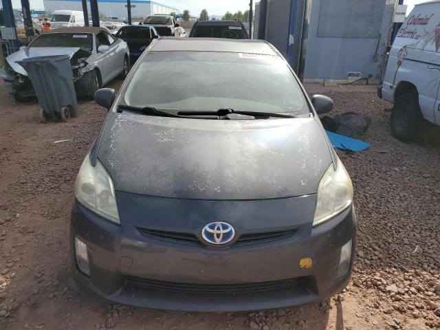 Photo 5 from auction – 2010 TOYOTA PRIUS with VIN JTDKN3DU5A0026958