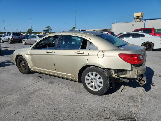 Photo 2 from auction – 2010 CHRYSLER SEBRING TO with VIN 1C3CC4FB0AN220073