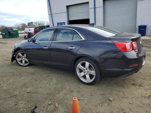 Photo 2 from auction – 2015 CHEVROLET MALIBU with VIN 1G11G5SX1FF279433