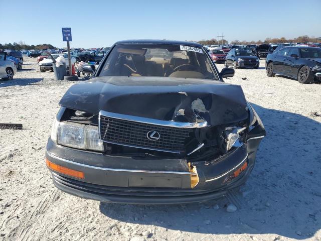 Фото 5 с аукциона – 1992 LEXUS LS 400 с VIN JT8UF11E8N0109652