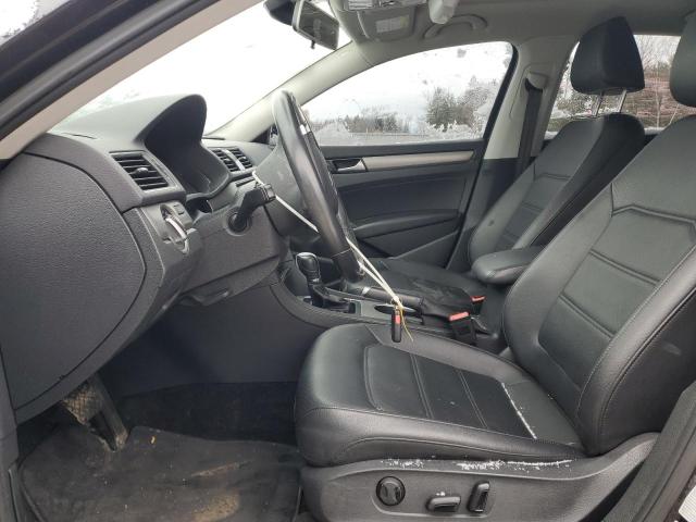 Photo 7 from auction – 2015 VOLKSWAGEN PASSAT SE with VIN 1VWBS7A3XFC101653