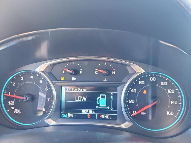 Photo 9 from auction – 2016 CHEVROLET MALIBU LT with VIN 1G1ZE5ST0GF333991