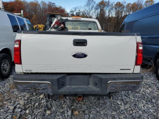 Photo 6 from auction – 2012 FORD F350 SUPER with VIN 1FT8X3A60CEB59871