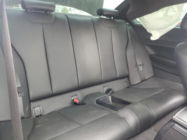 Photo 10 from auction – 2016 BMW M235I with VIN WBA1J7C59GV360105