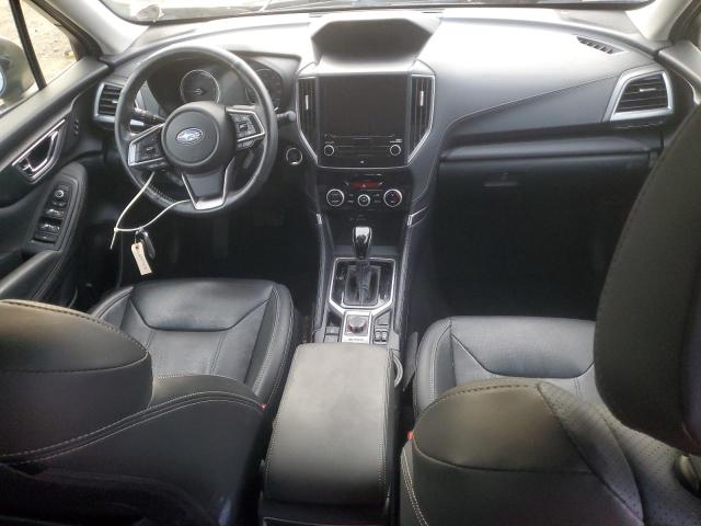 Photo 8 from auction – 2022 SUBARU FORESTER T with VIN JF2SKARC6NH465530