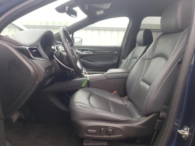 Photo 7 from auction – 2022 BUICK ENCLAVE ES with VIN 5GAERBKW9NJ194264