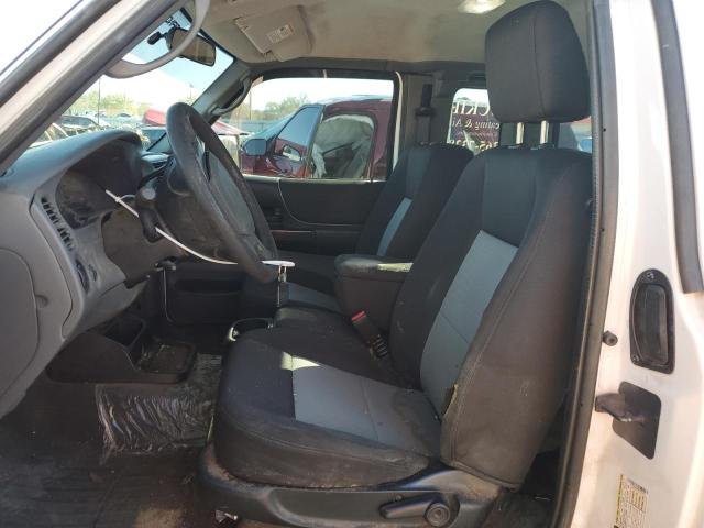 Photo 7 from auction – 2011 FORD RANGER with VIN 1FTKR4EE9BPA91001