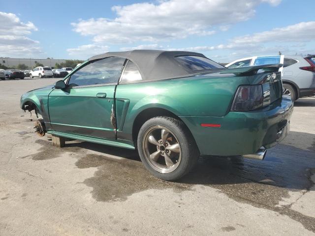 Zdjęcie 2 z aukcji – 2000 FORD MUSTANG z VIN 1FAFP4441YF283419