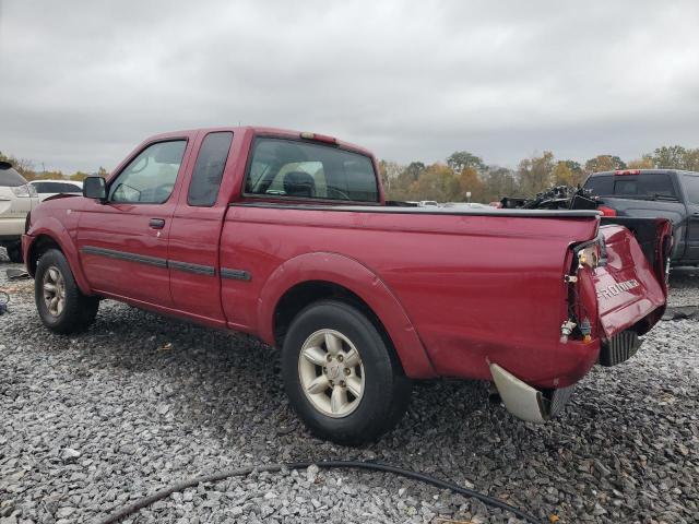 Photo 2 from auction – 2002 NISSAN FRONTIER K with VIN 1N6DD26S92C313170