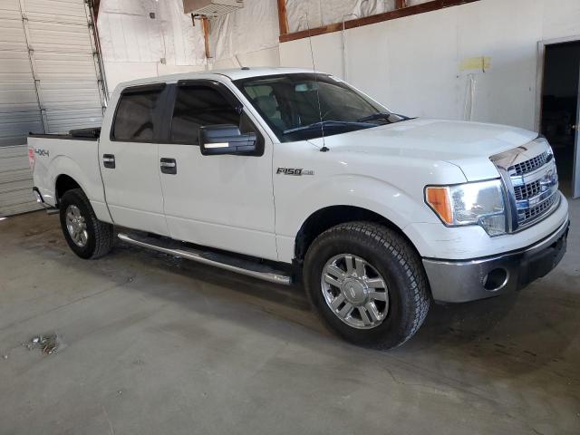 Photo 4 from auction – 2013 FORD F150 SUPER with VIN 1FTFW1EFXDKF09602