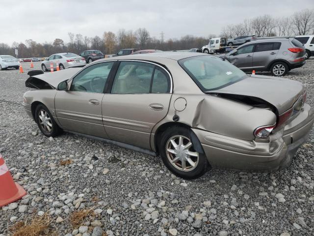 Photo 2 from auction – 2004 BUICK LESABRE LI with VIN 1G4HR54K944172605