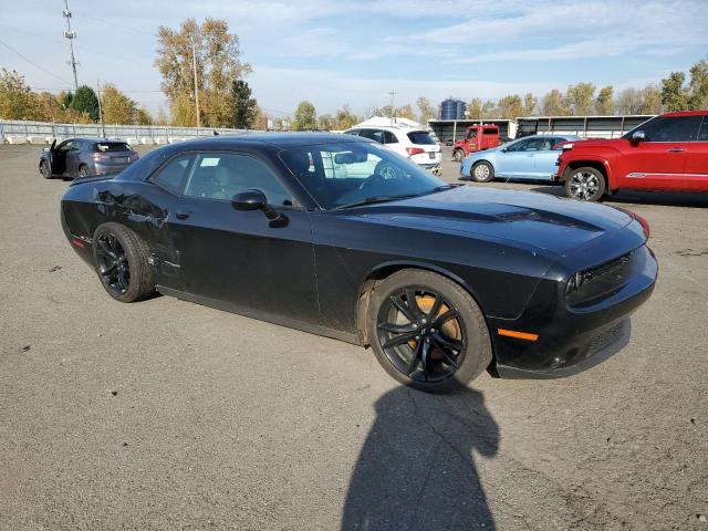 Photo 4 from auction – 2018 DODGE CHALLENGER with VIN 2C3CDZAG4JH112142