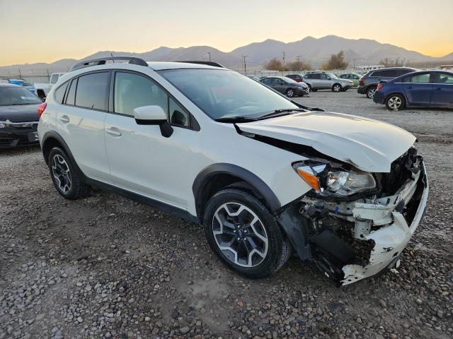 Photo 4 from auction – 2017 SUBARU CROSSTREK with VIN JF2GPABC8H8269403
