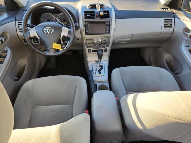 Photo 8 from auction – 2013 TOYOTA COROLLA BA with VIN 2T1BU4EE7DC002672