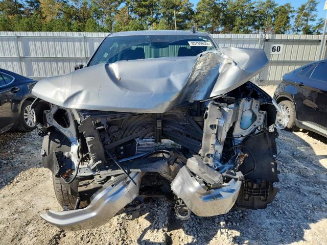 Photo 5 from auction – 2024 CHEVROLET SILVERADO with VIN 1GCPABEK0RZ341389