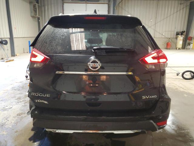 Photo 6 from auction – 2017 NISSAN ROGUE S with VIN KNMAT2MVXHP518469